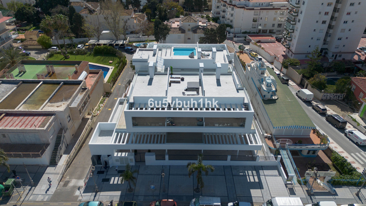 Penthouse te koop in La Carihuela | 2 slaapkamers H5002693