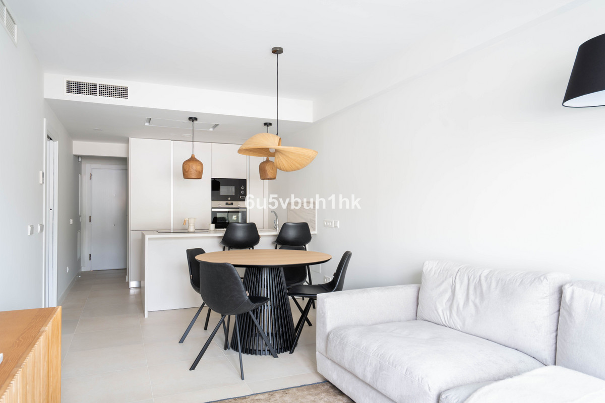 Penthouse te koop in La Carihuela | 2 slaapkamers H5002693