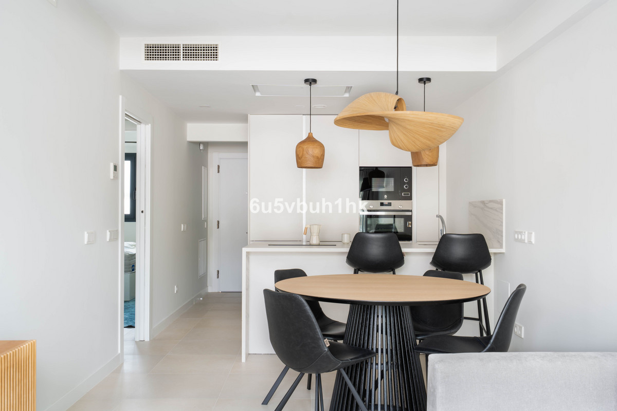 Penthouse te koop in La Carihuela | 2 slaapkamers H5002693