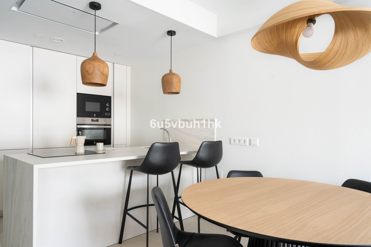 Penthouse te koop in La Carihuela | 2 slaapkamers H5002693