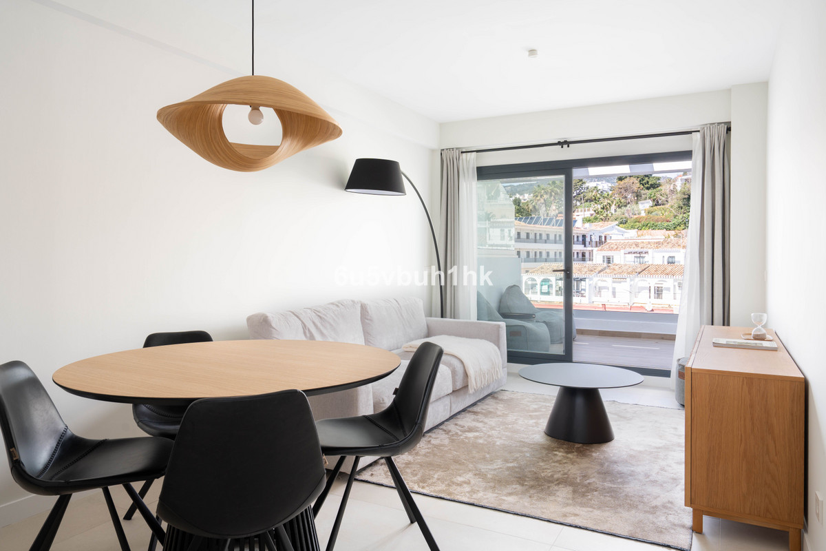 Penthouse te koop in La Carihuela | 2 slaapkamers H5002693