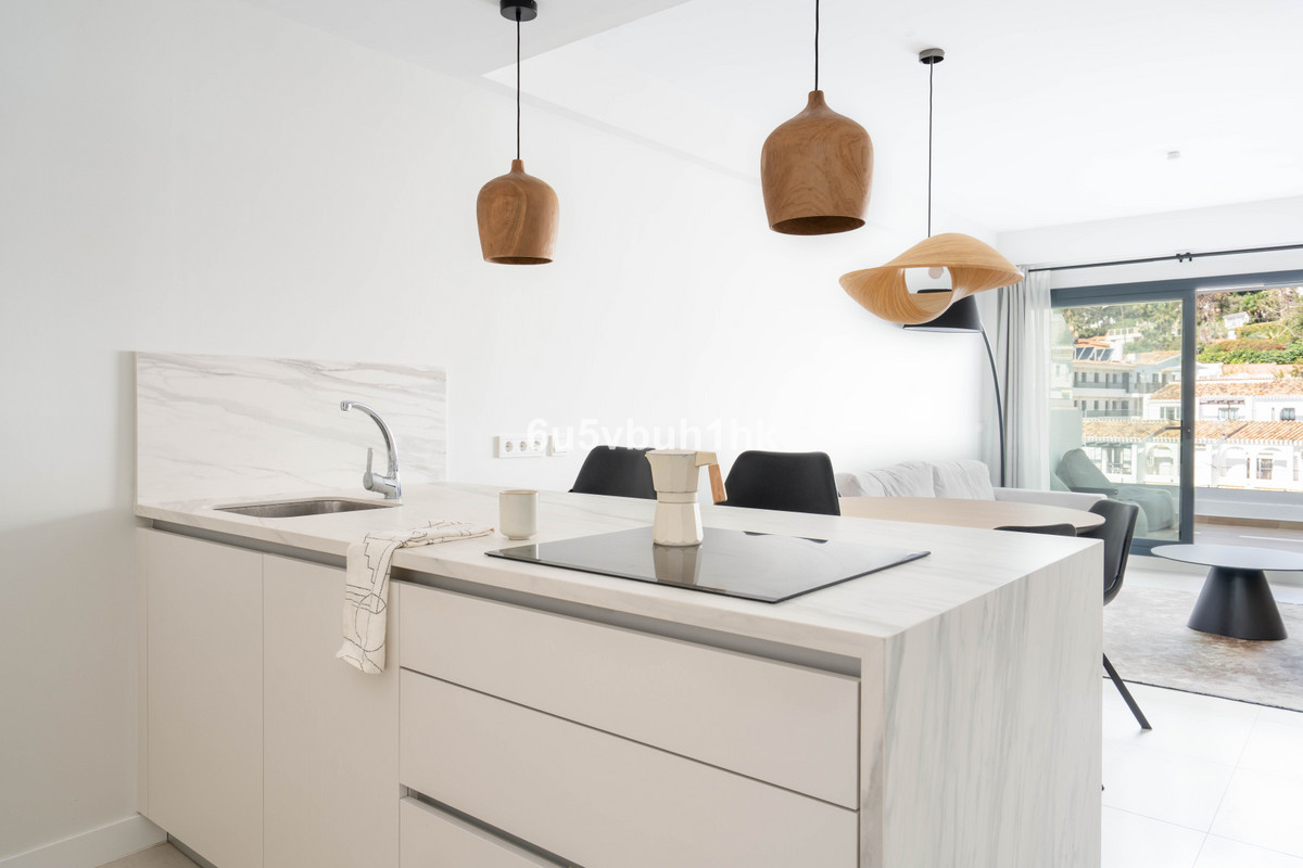 Penthouse te koop in La Carihuela | 2 slaapkamers H5002693