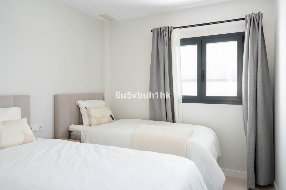 Penthouse te koop in La Carihuela | 2 slaapkamers H5002693
