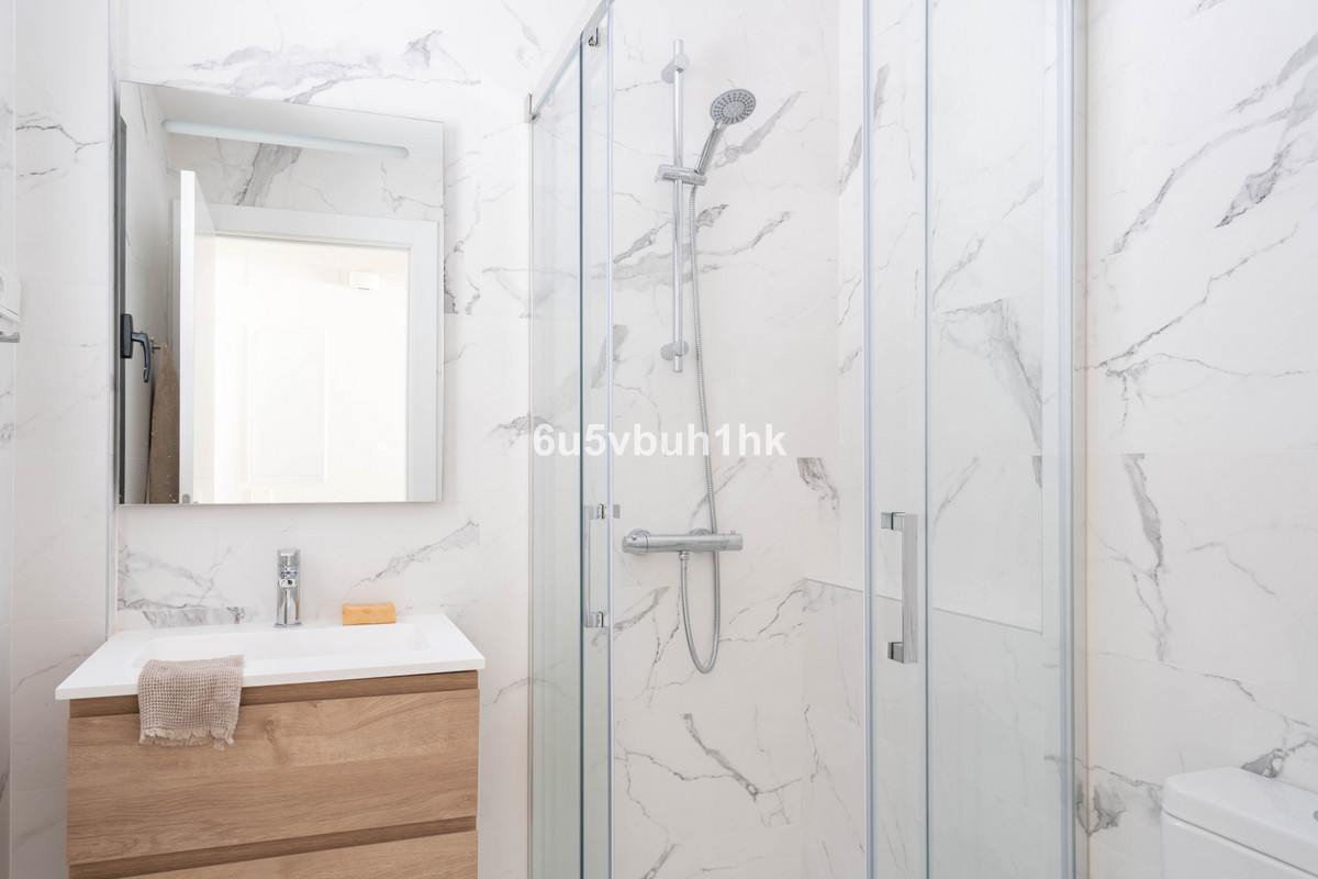 Penthouse te koop in La Carihuela | 2 slaapkamers H5002693