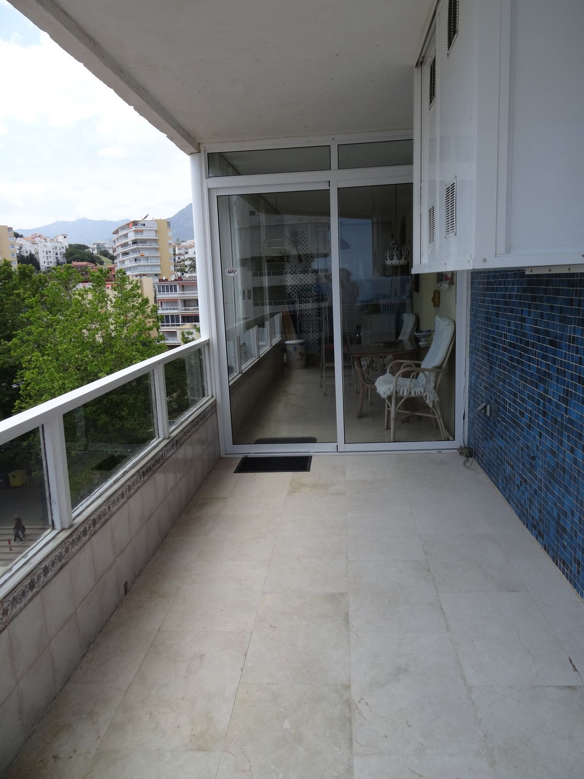 Appartement te koop in La Carihuela | 2 slaapkamers H5016973
