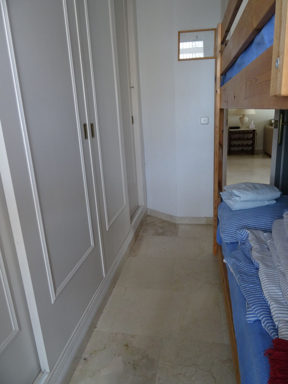 Appartement te koop in La Carihuela | 2 slaapkamers H5016973