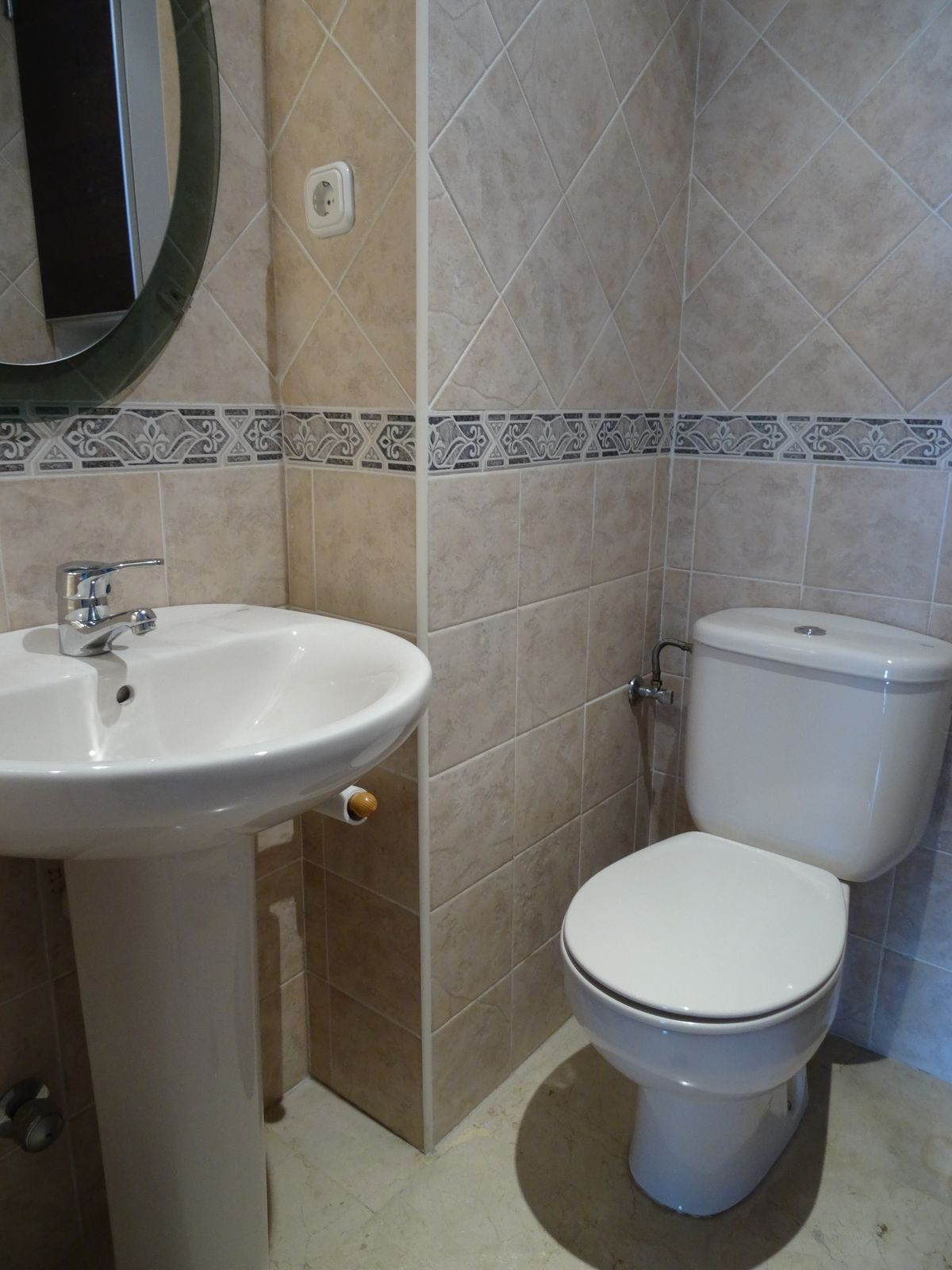 Appartement te koop in La Carihuela | 2 slaapkamers H5016973