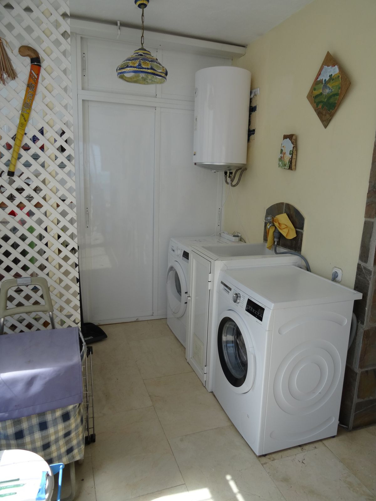 Appartement te koop in La Carihuela | 2 slaapkamers H5016973