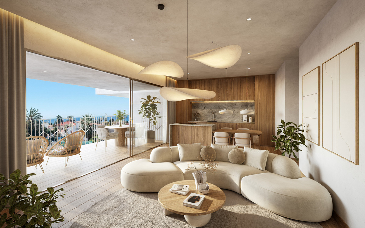 Penthouse te koop in La Carihuela | 3 slaapkamers H5034502