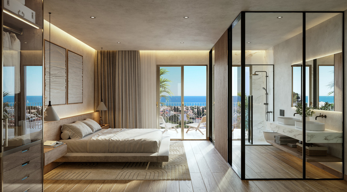 Penthouse te koop in La Carihuela | 3 slaapkamers H5034502