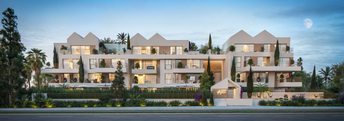 Penthouse te koop in La Carihuela | 3 slaapkamers H5034502