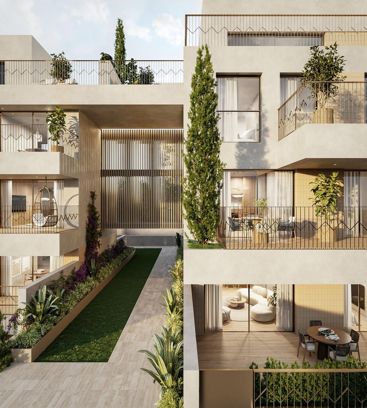 Appartement te koop in La Carihuela | 2 slaapkamers H5067364