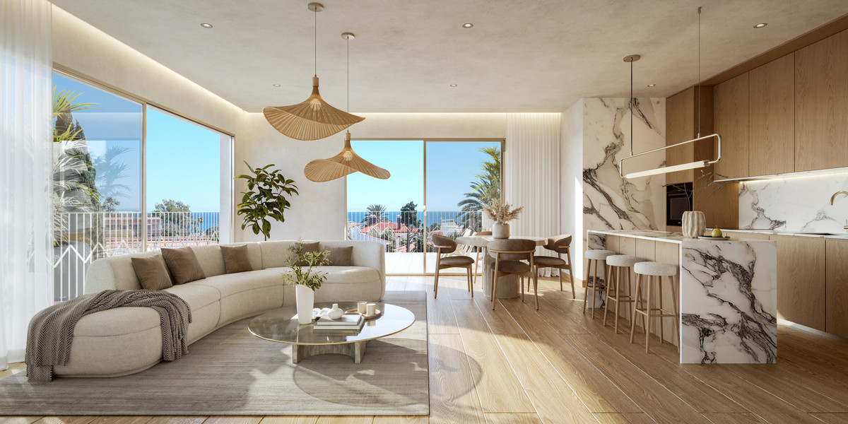 Appartement te koop in La Carihuela | 2 slaapkamers H5067364