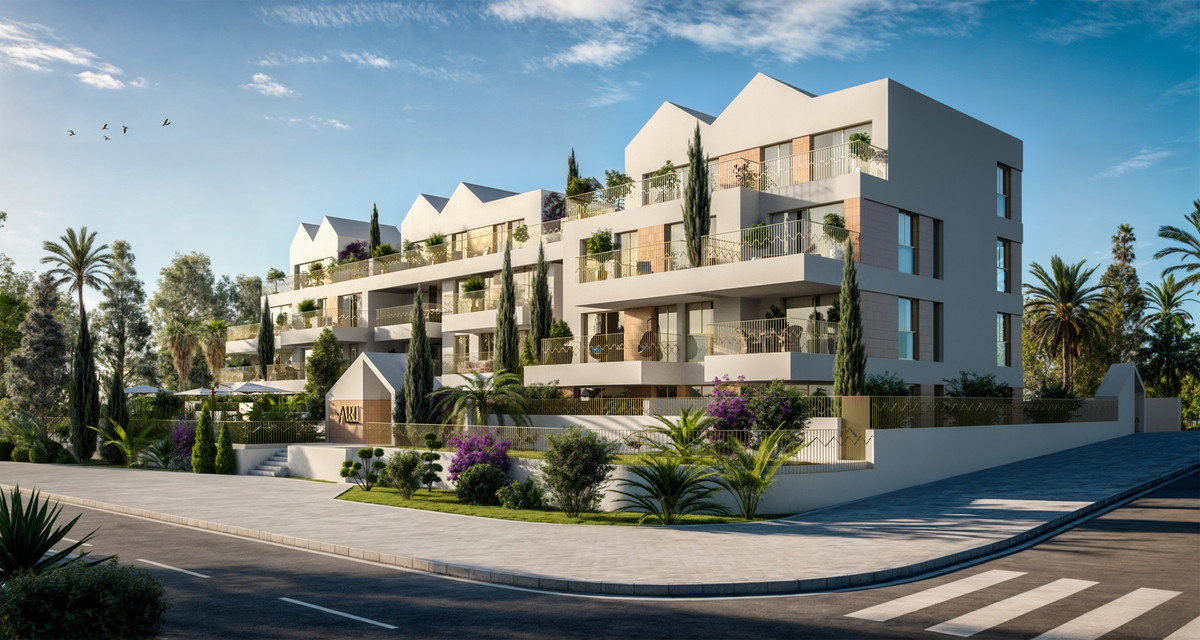 Appartement te koop in La Carihuela | 2 slaapkamers H5067364