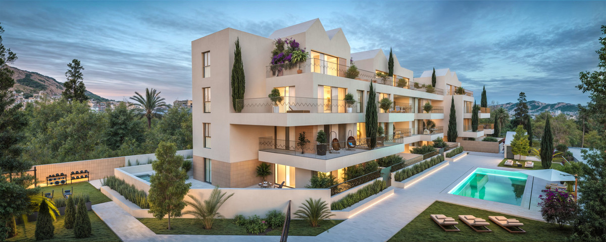 Appartement te koop in La Carihuela | 2 slaapkamers H5067364