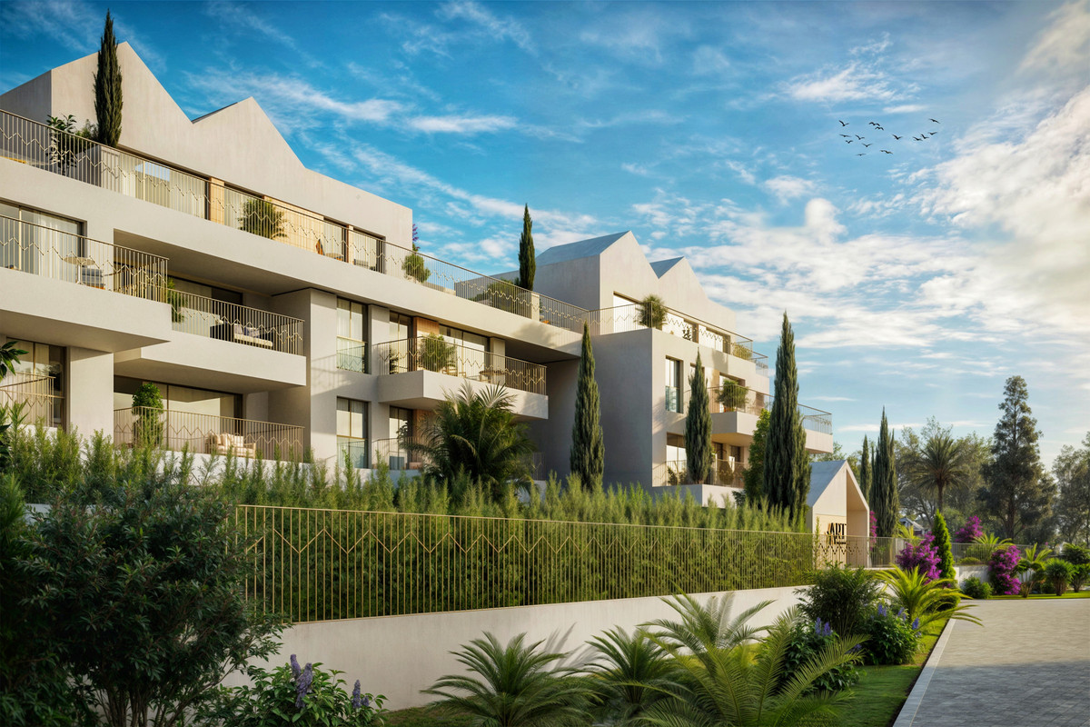 Appartement te koop in La Carihuela | 2 slaapkamers H5067364