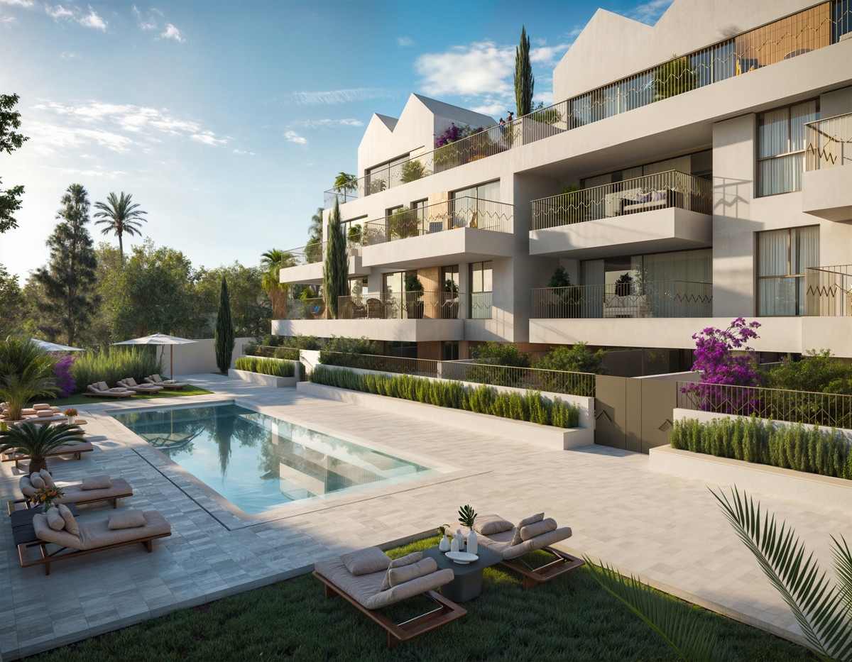 Appartement te koop in La Carihuela | 2 slaapkamers H5067364