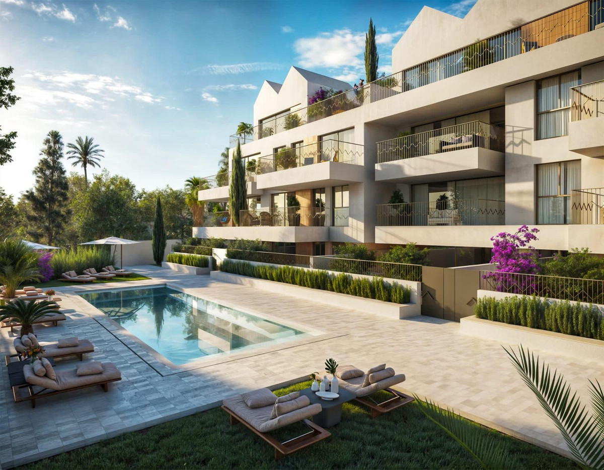 Appartement te koop in La Carihuela | 3 slaapkamers H5067367
