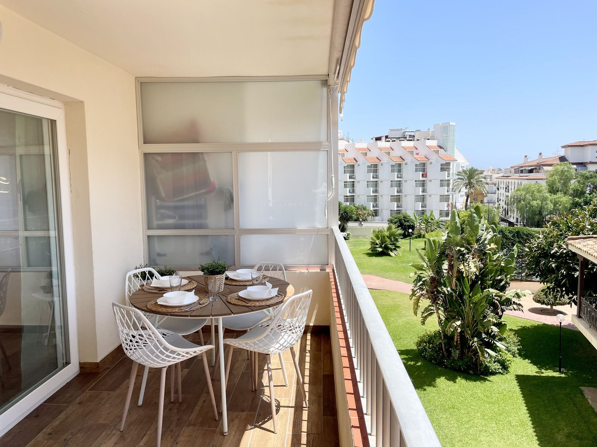Appartement te koop in La Carihuela | 2 slaapkamers H5105014