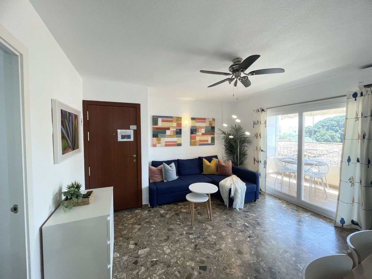 Appartement te koop in La Carihuela | 2 slaapkamers H5105014