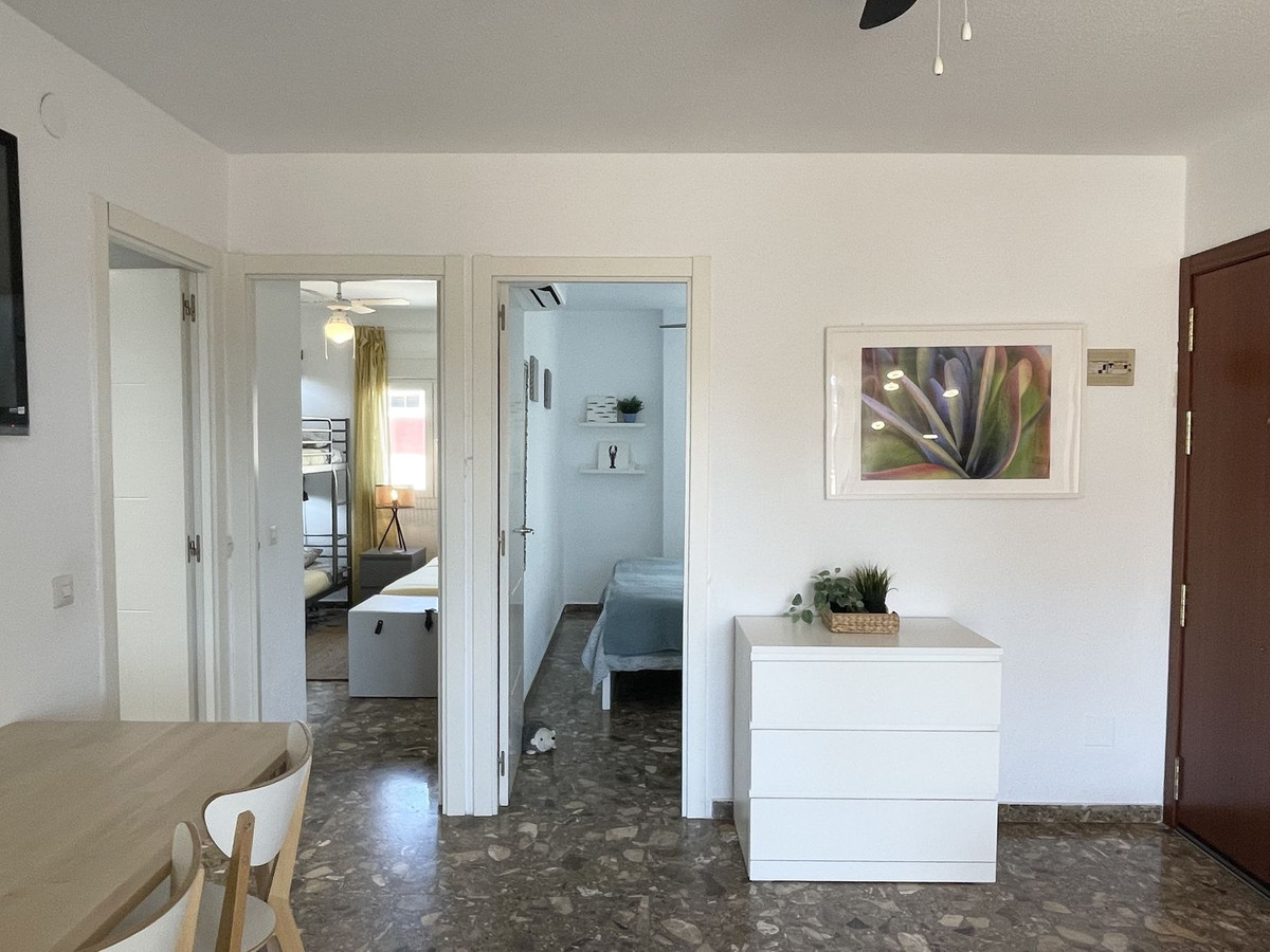 Appartement te koop in La Carihuela | 2 slaapkamers H5105014