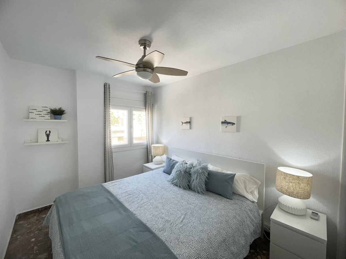 Appartement te koop in La Carihuela | 2 slaapkamers H5105014