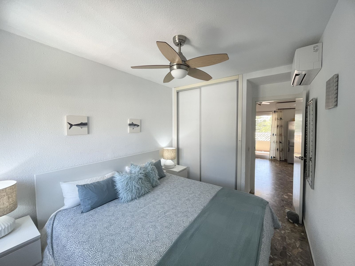 Appartement te koop in La Carihuela | 2 slaapkamers H5105014