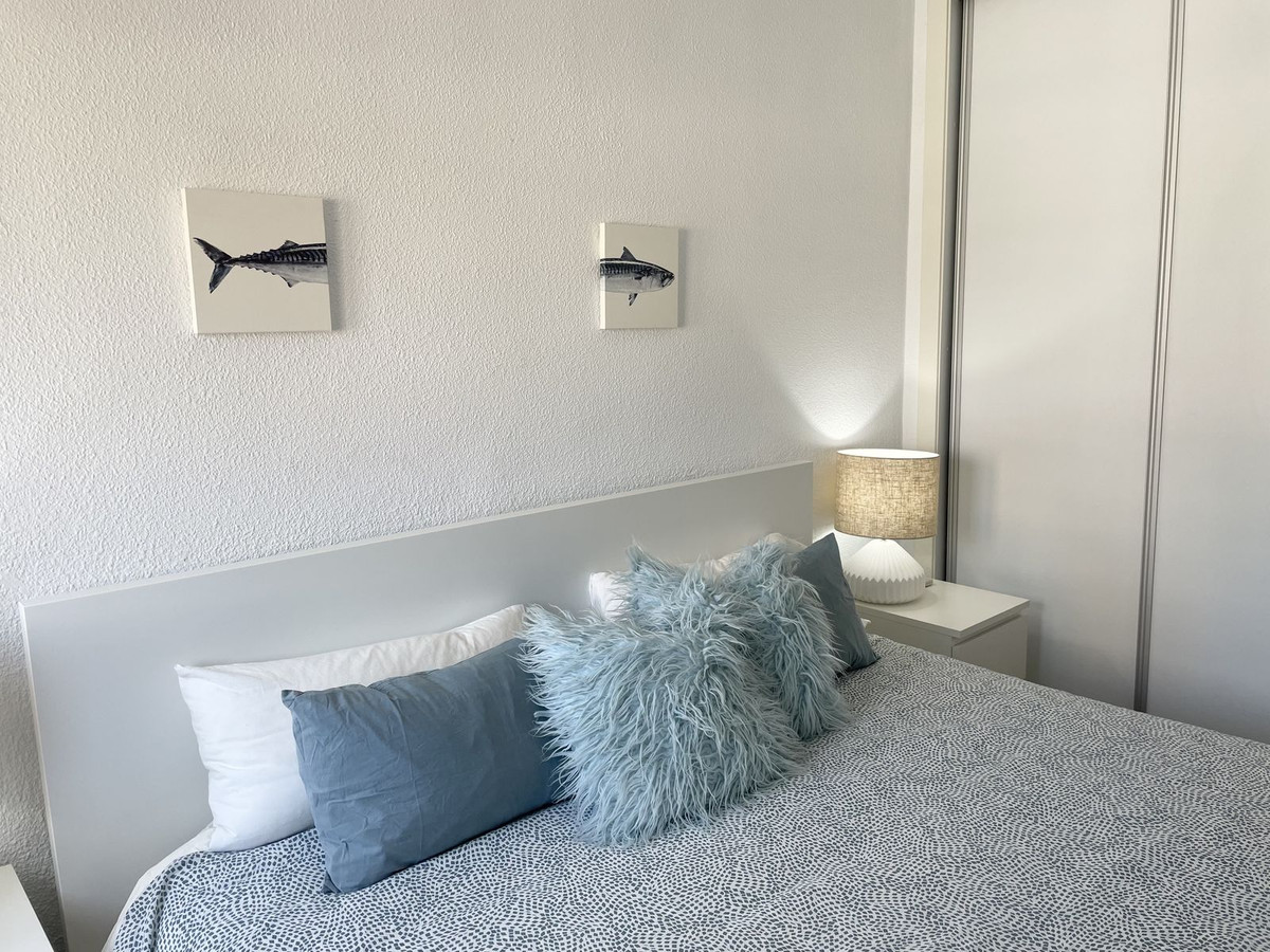 Appartement te koop in La Carihuela | 2 slaapkamers H5105014