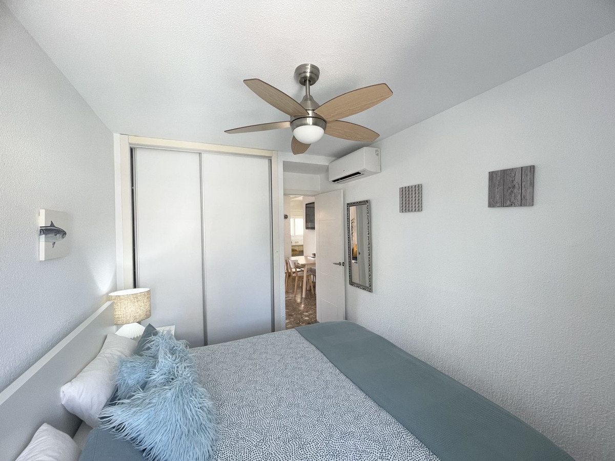 Appartement te koop in La Carihuela | 2 slaapkamers H5105014