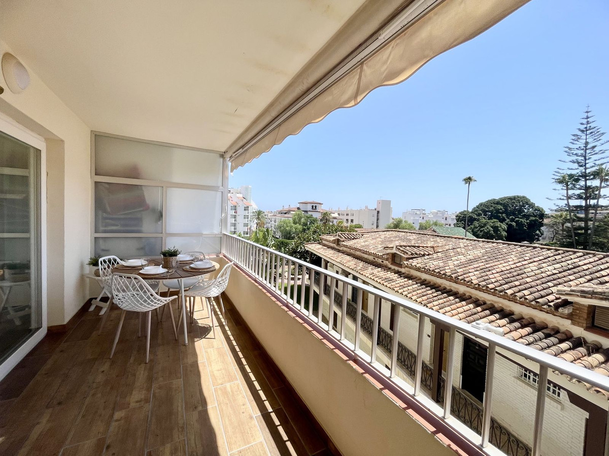 Appartement te koop in La Carihuela | 2 slaapkamers H5105014