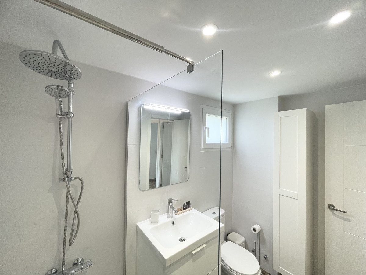 Appartement te koop in La Carihuela | 2 slaapkamers H5105014