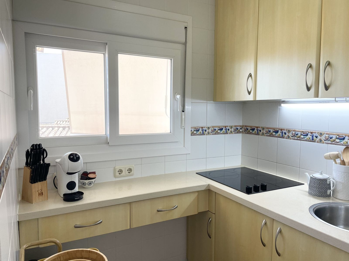 Appartement te koop in La Carihuela | 2 slaapkamers H5105014