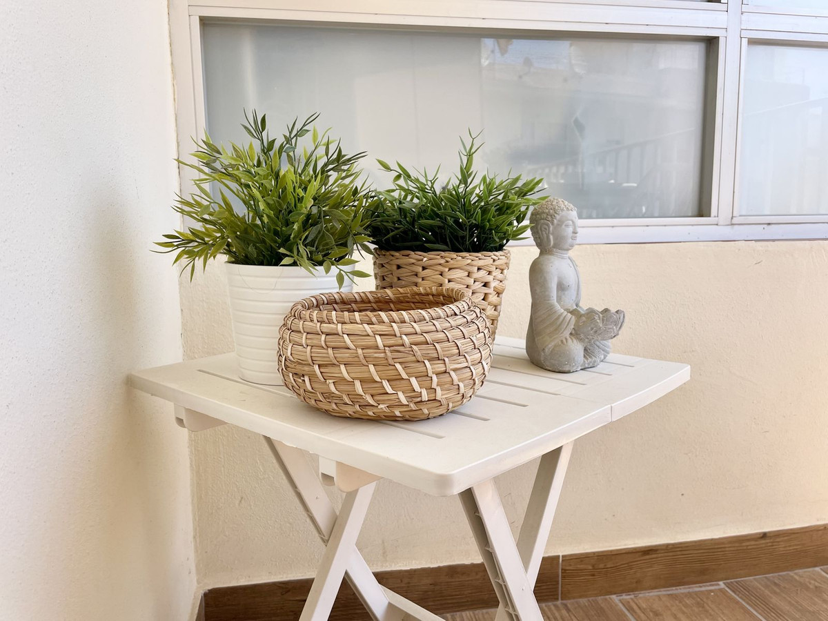 Appartement te koop in La Carihuela | 2 slaapkamers H5105014
