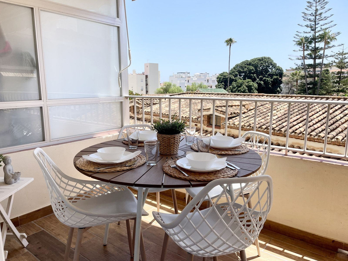 Appartement te koop in La Carihuela | 2 slaapkamers H5105014