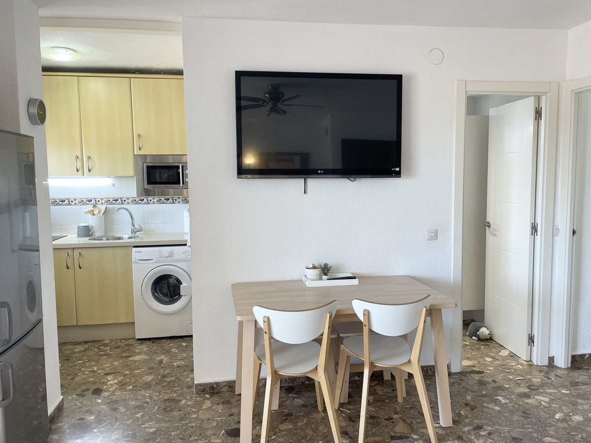 Appartement te koop in La Carihuela | 2 slaapkamers H5105014