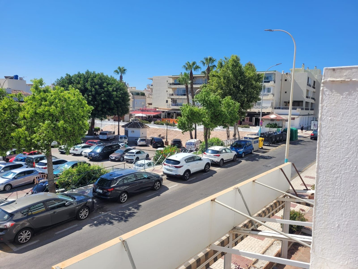 Appartement te koop in La Carihuela | 3 slaapkamers H5118913