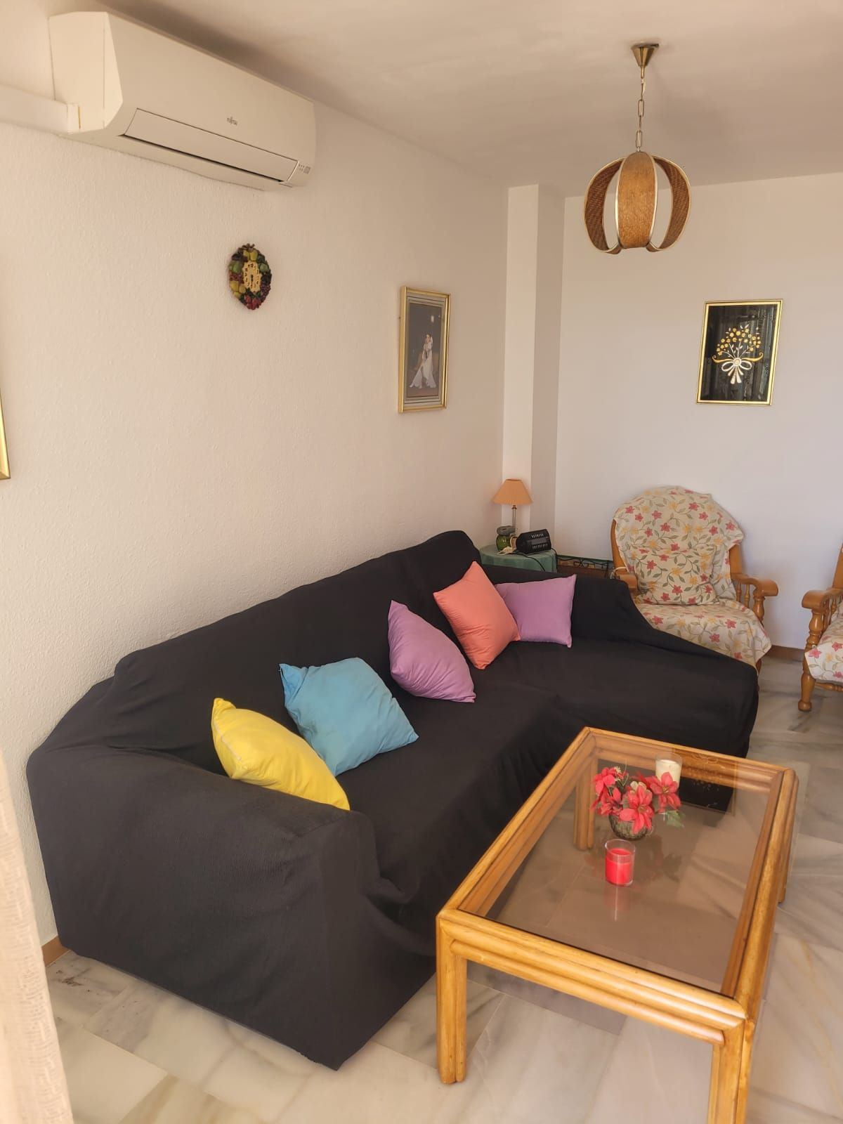 Appartement te koop in La Carihuela | 3 slaapkamers H5118913