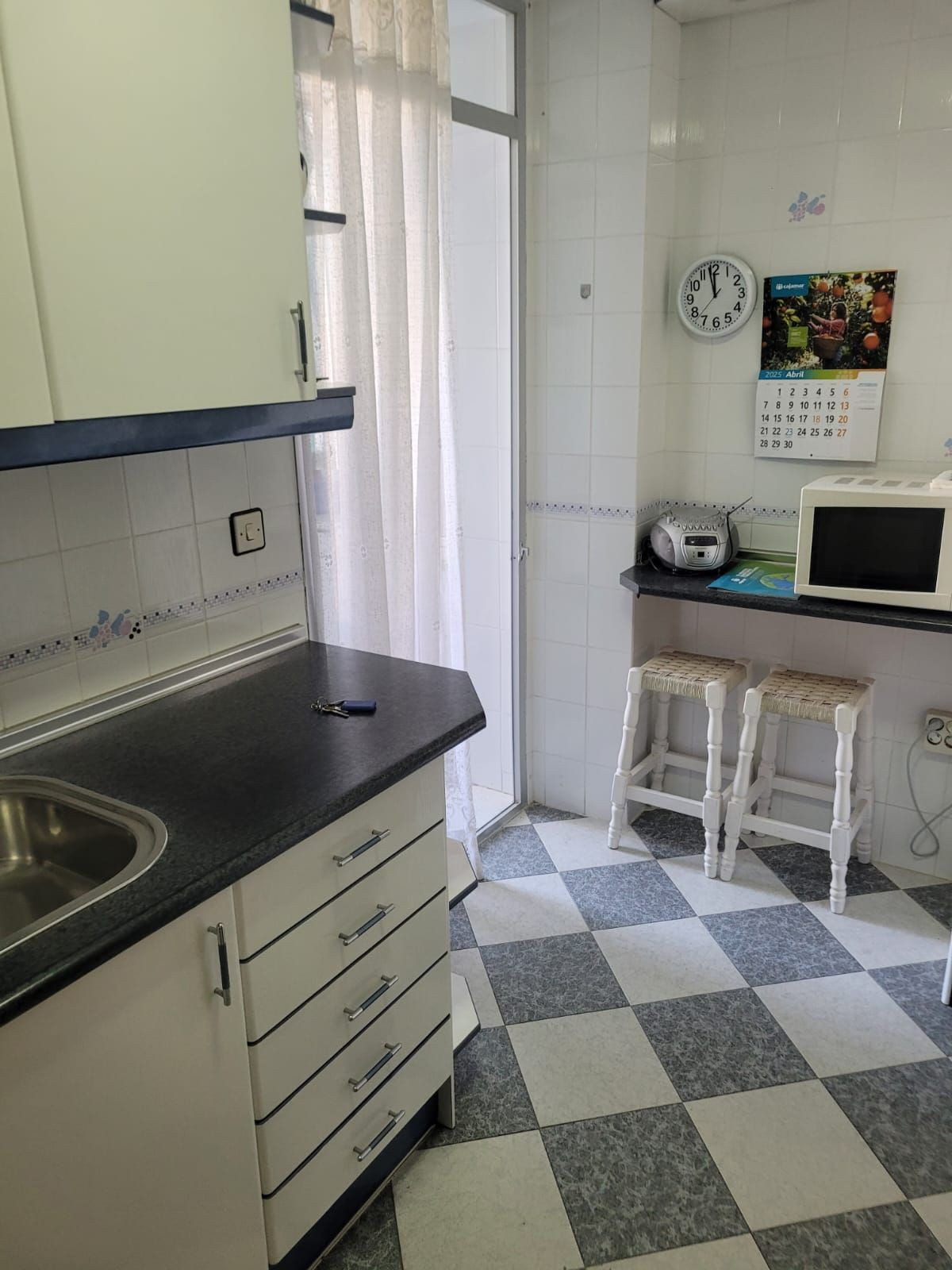 Appartement te koop in La Carihuela | 3 slaapkamers H5118913