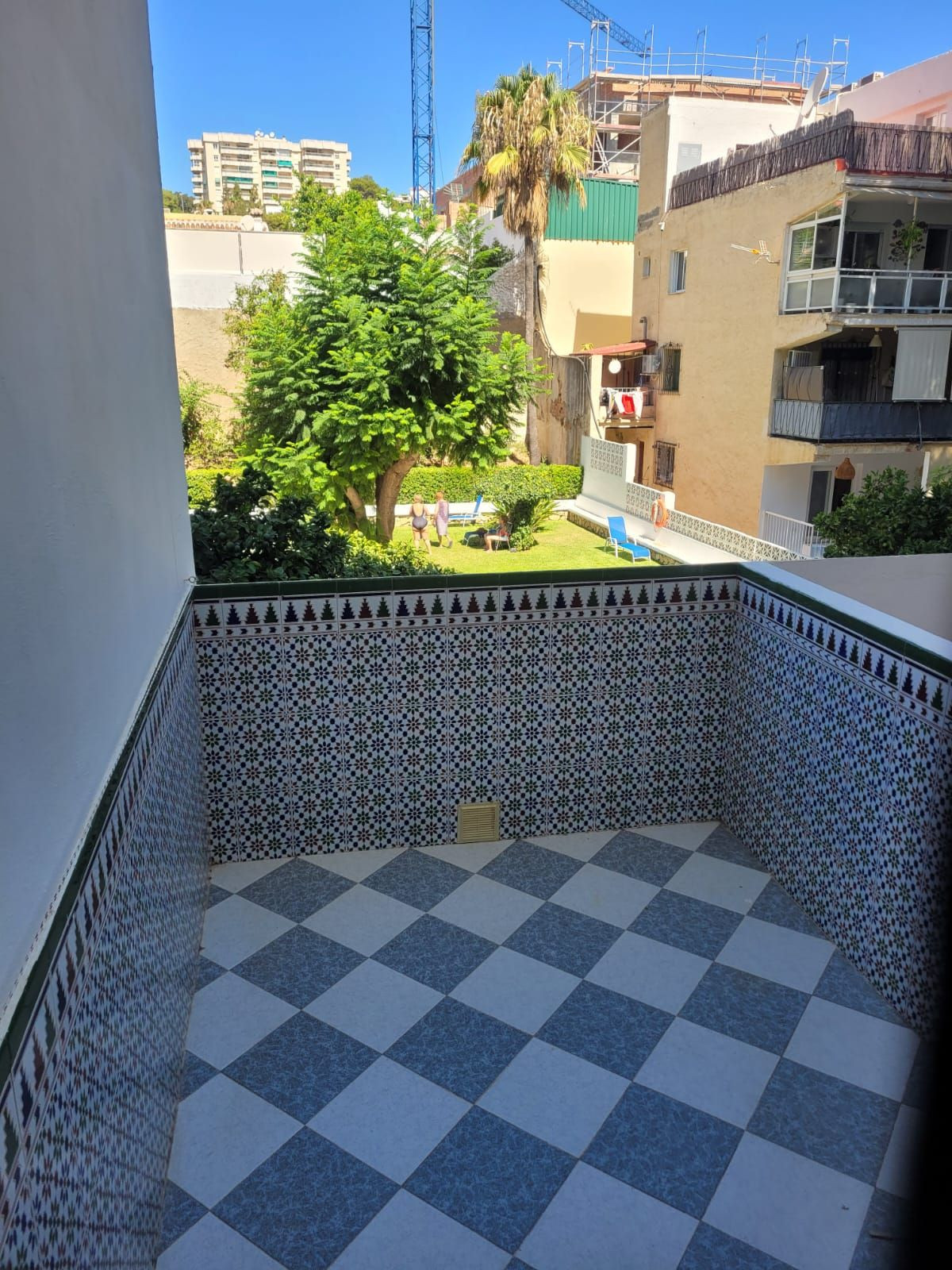 Appartement te koop in La Carihuela | 3 slaapkamers H5118913