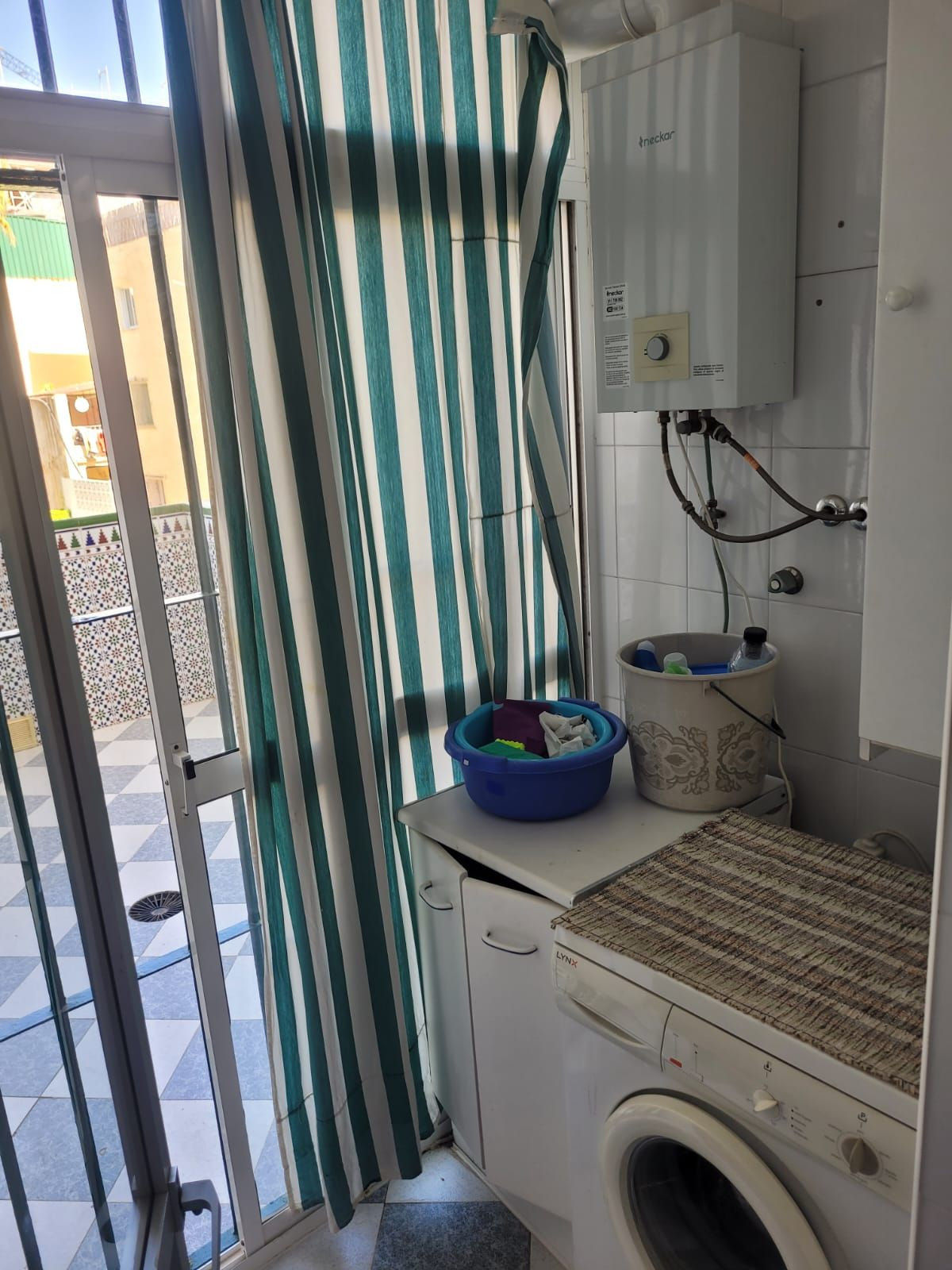 Appartement te koop in La Carihuela | 3 slaapkamers H5118913