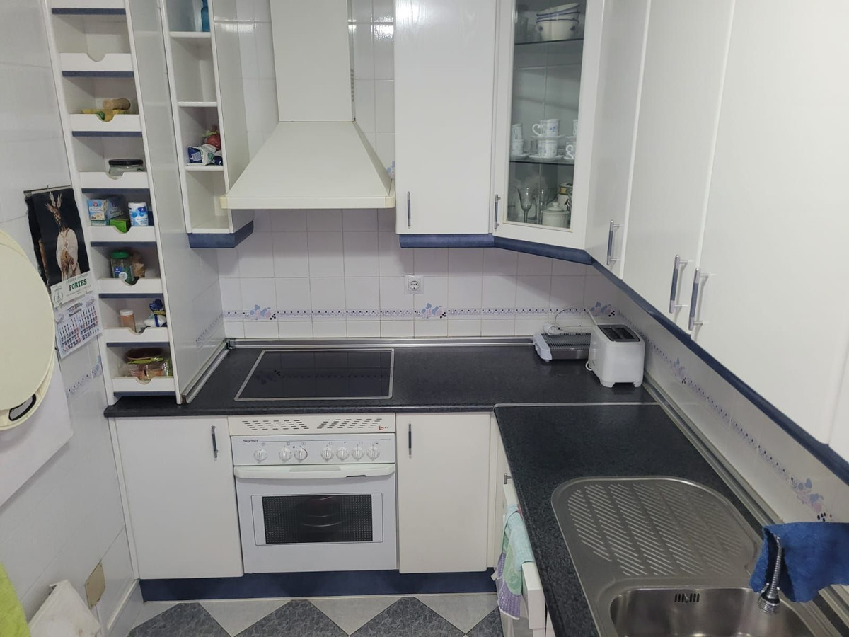 Appartement te koop in La Carihuela | 3 slaapkamers H5118913