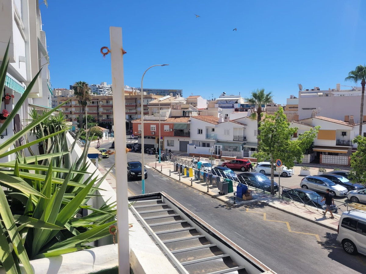 Appartement te koop in La Carihuela | 3 slaapkamers H5118913