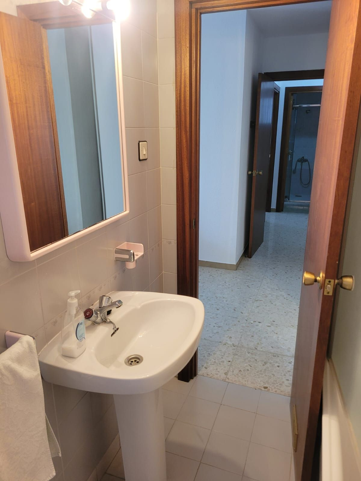 Appartement te koop in La Carihuela | 3 slaapkamers H5118913