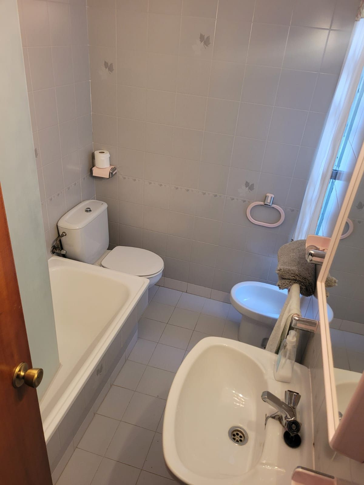 Appartement te koop in La Carihuela | 3 slaapkamers H5118913