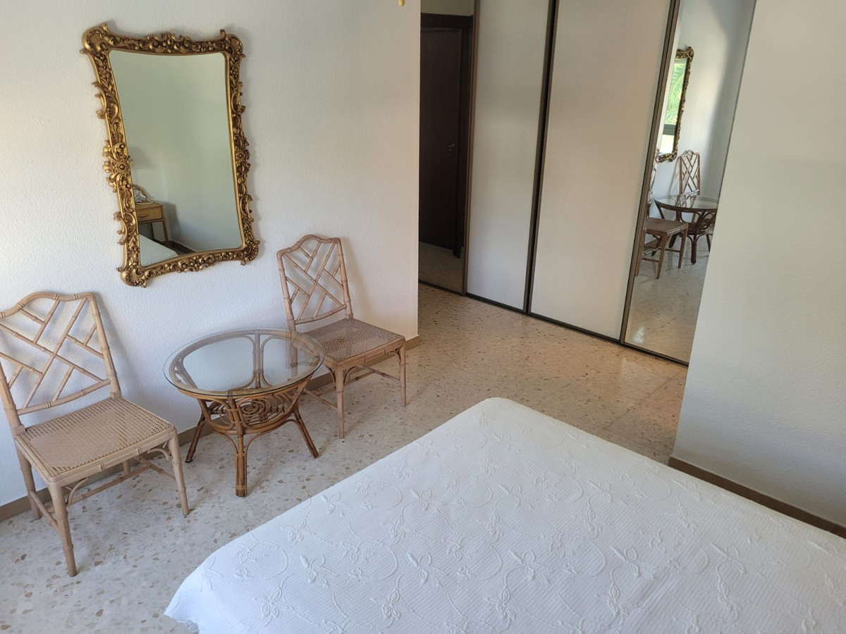 Appartement te koop in La Carihuela | 3 slaapkamers H5118913