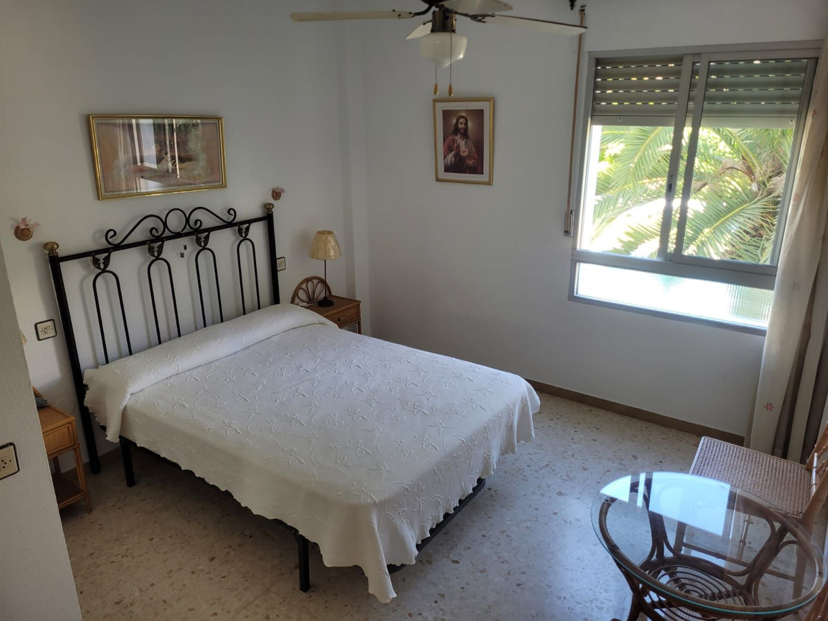 Appartement te koop in La Carihuela | 3 slaapkamers H5118913