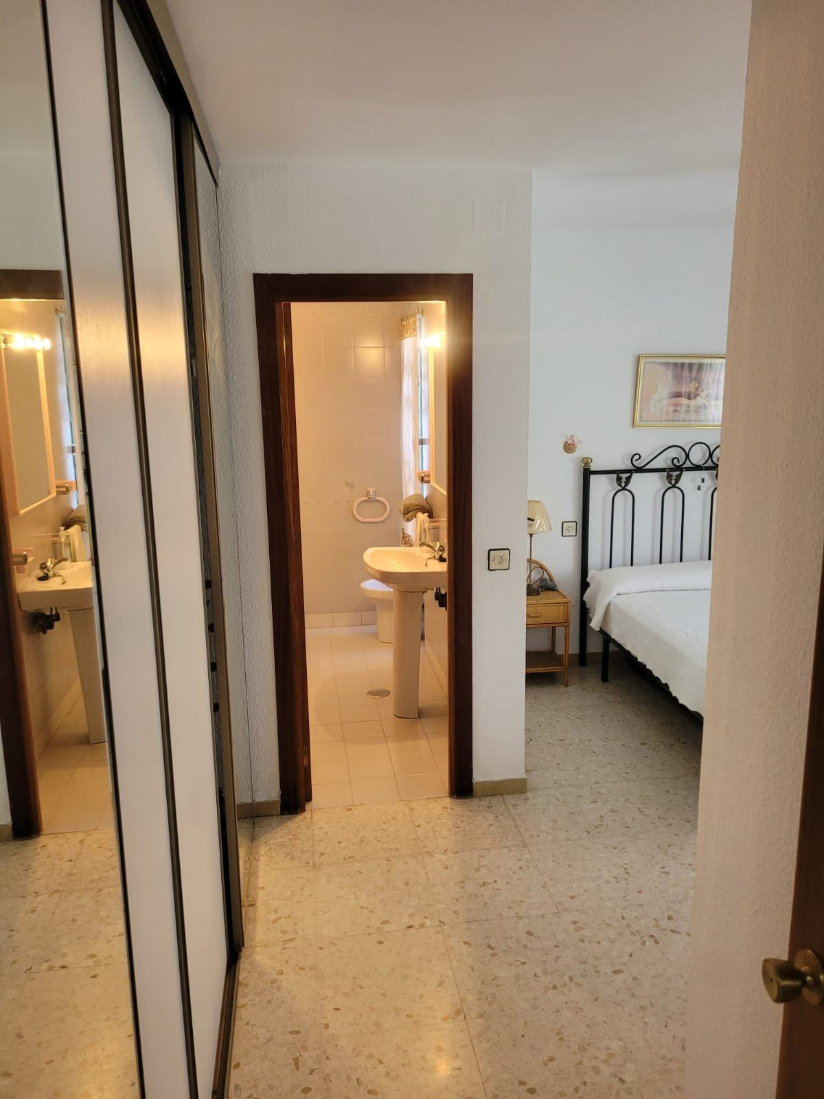 Appartement te koop in La Carihuela | 3 slaapkamers H5118913