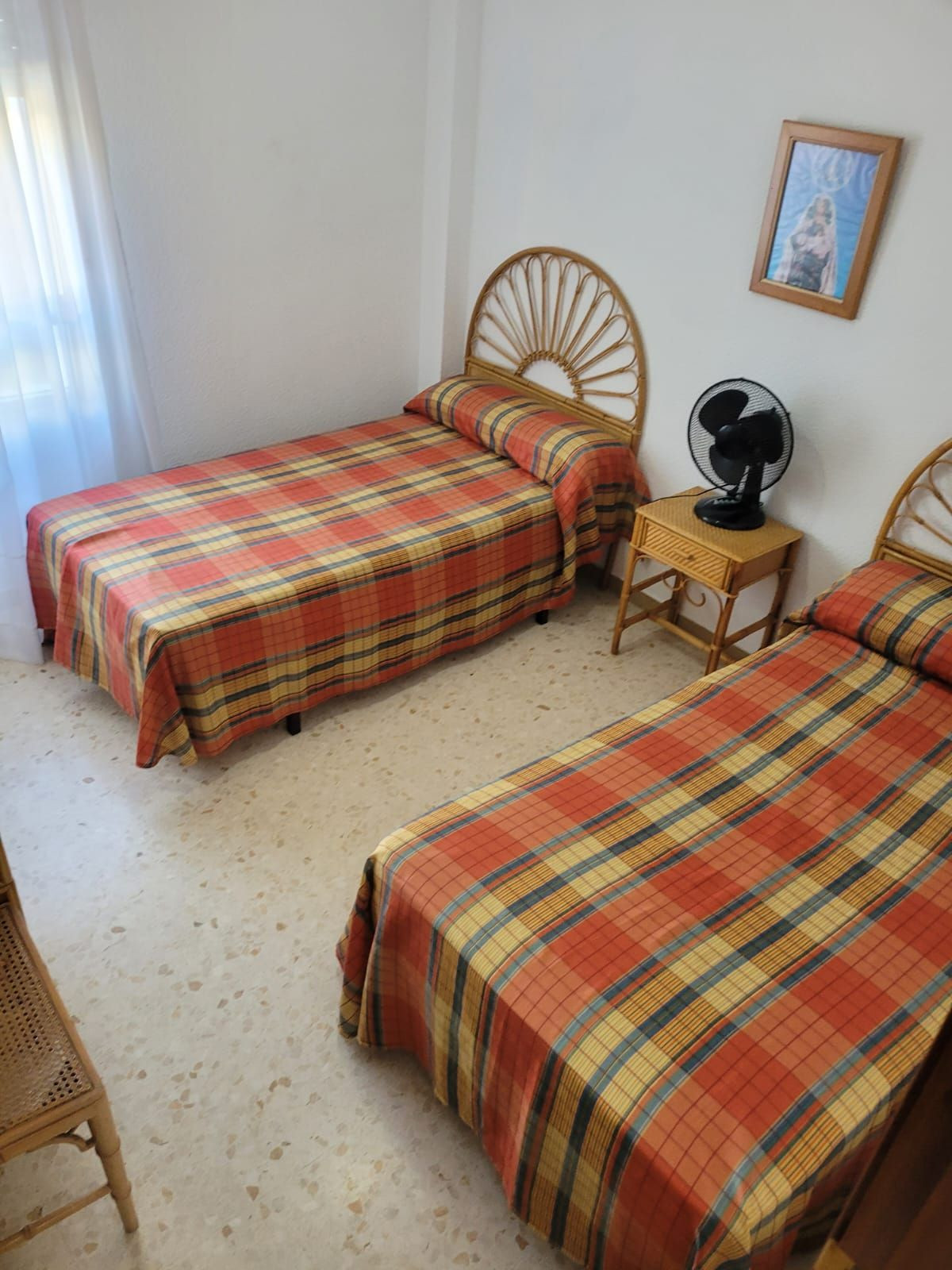 Appartement te koop in La Carihuela | 3 slaapkamers H5118913