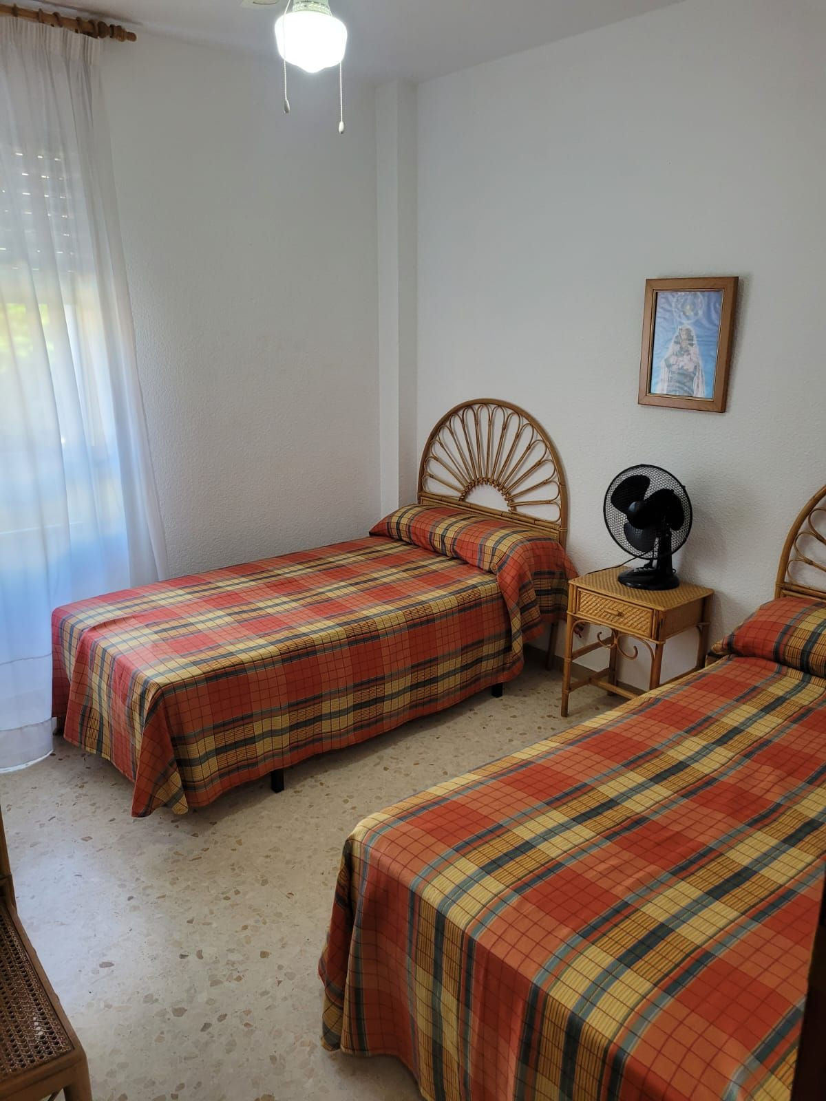 Appartement te koop in La Carihuela | 3 slaapkamers H5118913