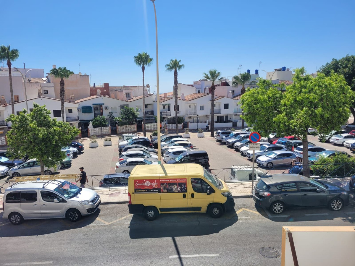 Appartement te koop in La Carihuela | 3 slaapkamers H5118913